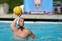 USA Water Polo National League: California vs USA University