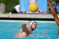 USA Water Polo National League: California vs USA University