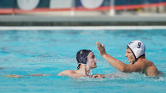 USA Water Polo National League: California vs USA University