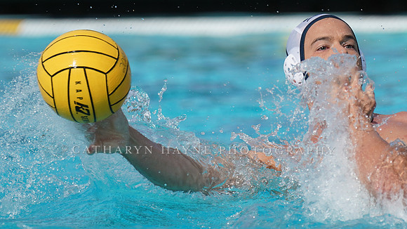 USA Water Polo National League: California vs USA University