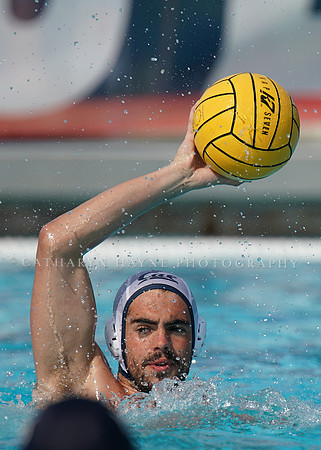 USA Water Polo National League: California vs USA University
