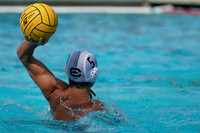 USA Water Polo National League: California vs USA University