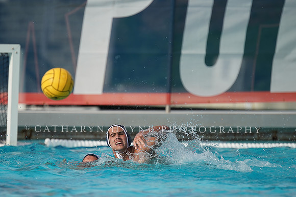USA Water Polo National League: California vs USA University