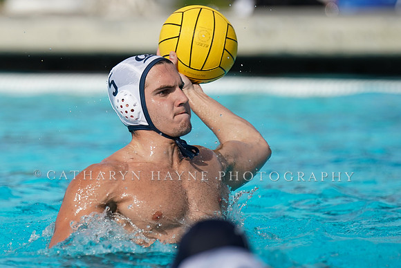USA Water Polo National League: California vs USA University
