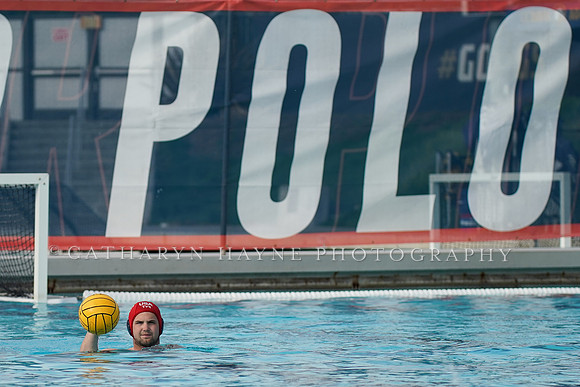 USA Water Polo National League: California vs USA University