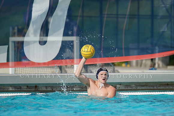 USA Water Polo National League: California vs USA University