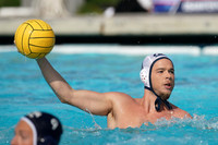 USA Water Polo National League: California vs USA University