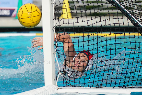 USA Water Polo National League: California vs USA University