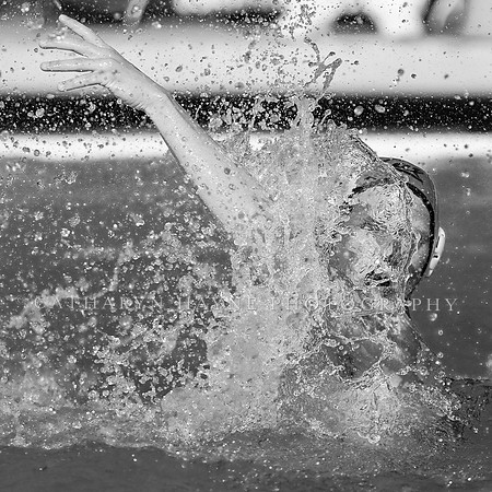 USA Water Polo National League: California vs USA University