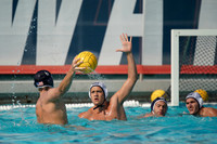 USA Water Polo National League: California vs USA University