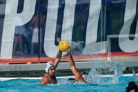 USA Water Polo National League: California vs USA University