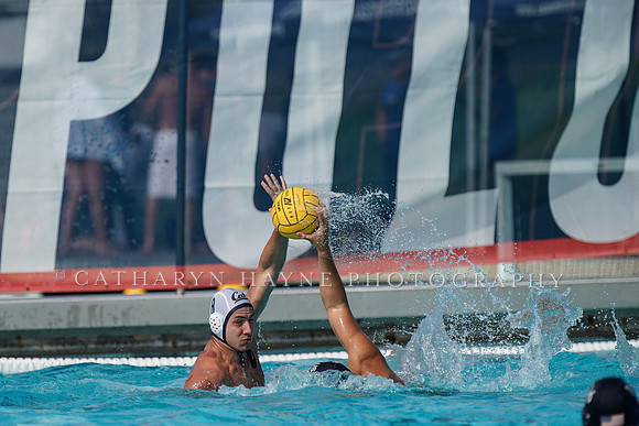 USA Water Polo National League: California vs USA University