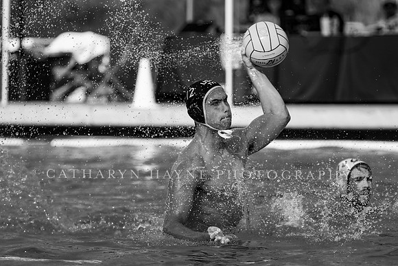 USA Water Polo National League: California vs USA University