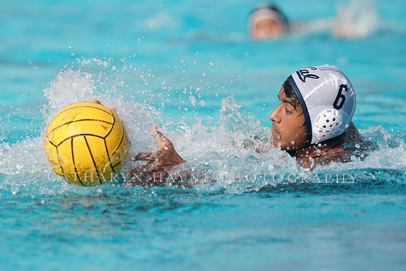 USA Water Polo National League: California vs USA University