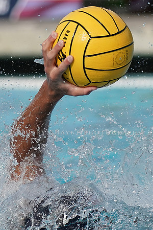 USA Water Polo National League: California vs USA University