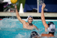 USA Water Polo National League: California vs USA University