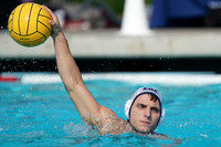 USA Water Polo National League: California vs USA University