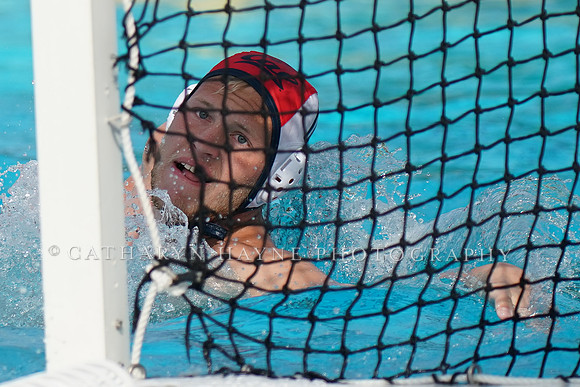 USA Water Polo National League: California vs USA University