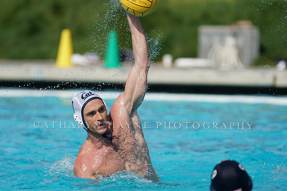 USA Water Polo National League: California vs USA University