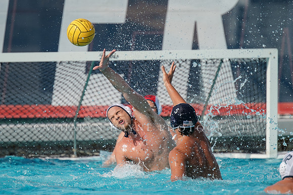 USA Water Polo National League: California vs USA University