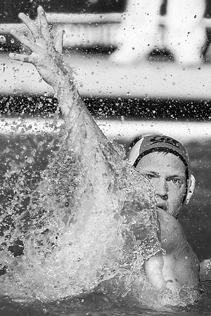 USA Water Polo National League: California vs USA University