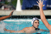 USA Water Polo National League: California vs USA University