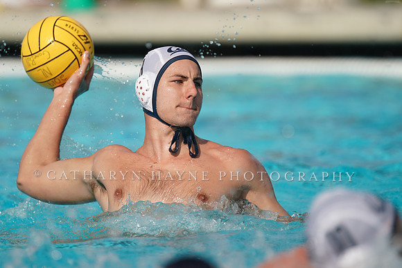 USA Water Polo National League: California vs USA University