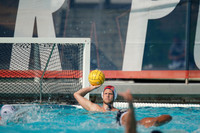 USA Water Polo National League: California vs USA University