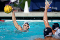 USA Water Polo National League: California vs USA University