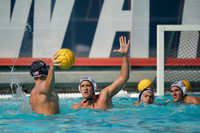 USA Water Polo National League: California vs USA University
