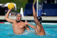 USA Water Polo National League: California vs USA University