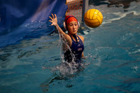 Youth Club Water Polo: USA Water Polo Champions Cup: 680 vs West Suburban