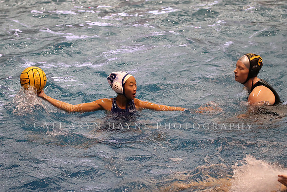 Youth Club Water Polo: USA Water Polo Champions Cup: 680 vs West Suburban