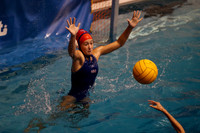Youth Club Water Polo: USA Water Polo Champions Cup: 680 vs West Suburban