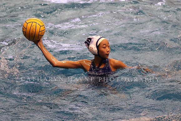 Youth Club Water Polo: USA Water Polo Champions Cup: 680 vs West Suburban