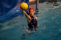 Youth Club Water Polo: USA Water Polo Champions Cup: 680 vs West Suburban
