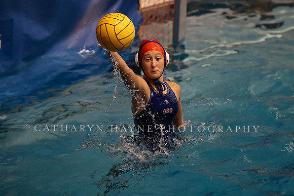 Youth Club Water Polo: USA Water Polo Champions Cup: 680 vs West Suburban