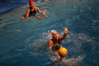 Youth Club Water Polo: USA Water Polo Champions Cup: 680 vs West Suburban