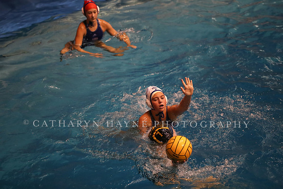 Youth Club Water Polo: USA Water Polo Champions Cup: 680 vs West Suburban