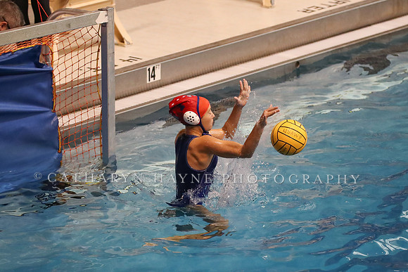 Youth Club Water Polo: USA Water Polo Champions Cup: 680 vs West Suburban