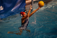 Youth Club Water Polo: USA Water Polo Champions Cup: 680 vs West Suburban