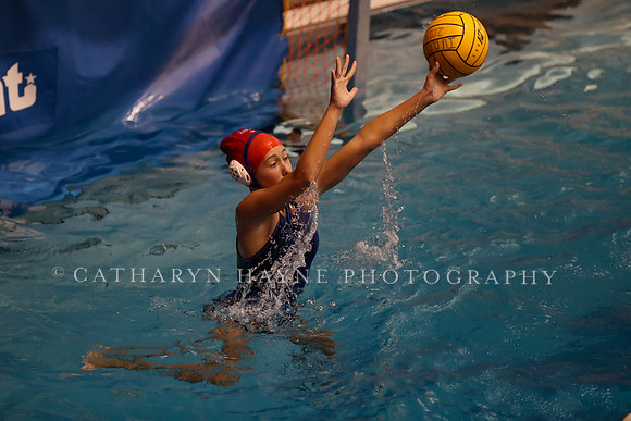 Youth Club Water Polo: USA Water Polo Champions Cup: 680 vs West Suburban