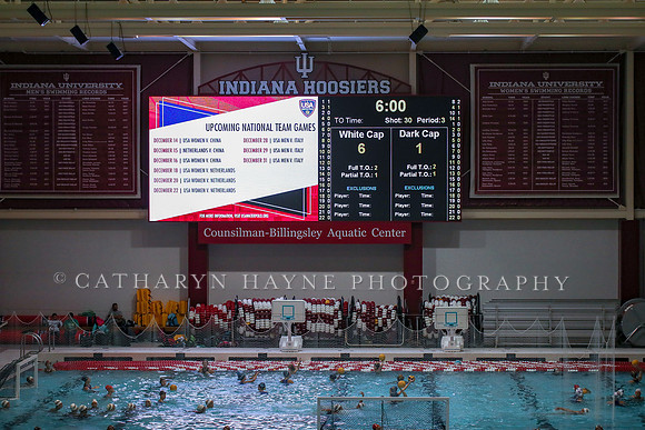 Youth Club Water Polo: USA Water Polo Champions Cup: 680 vs West Suburban