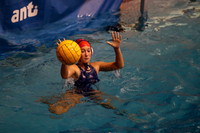 Youth Club Water Polo: USA Water Polo Champions Cup: 680 vs West Suburban