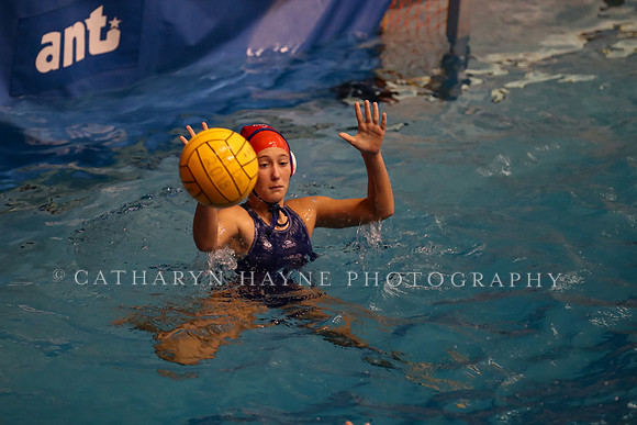 Youth Club Water Polo: USA Water Polo Champions Cup: 680 vs West Suburban