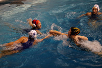 Youth Club Water Polo: USA Water Polo Champions Cup: 680 vs West Suburban