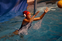 Youth Club Water Polo: USA Water Polo Champions Cup: 680 vs West Suburban