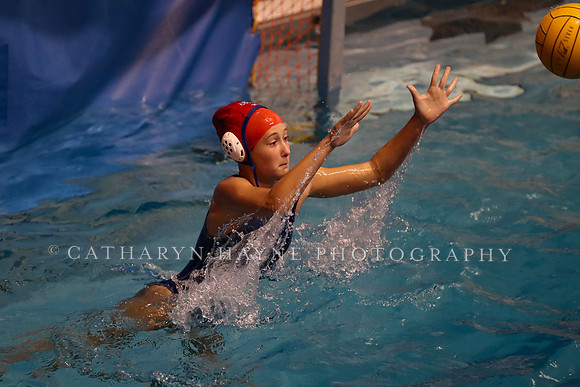 Youth Club Water Polo: USA Water Polo Champions Cup: 680 vs West Suburban