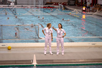 Youth Club Water Polo: USA Water Polo Champions Cup: 680 vs West Suburban