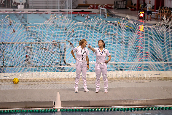 Youth Club Water Polo: USA Water Polo Champions Cup: 680 vs West Suburban